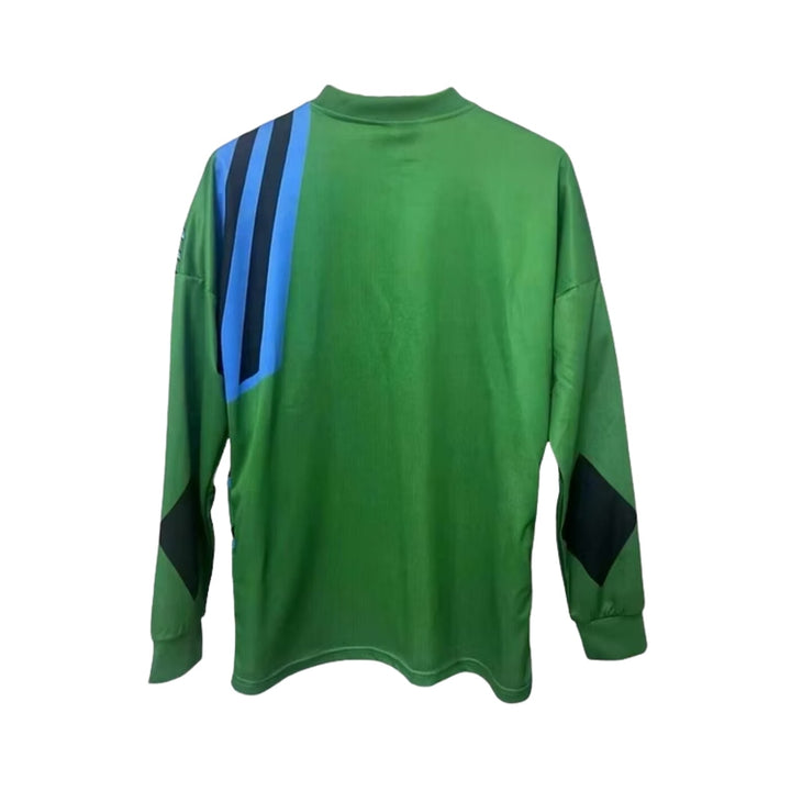 Manchester United Goalkeeper 92/93 - Long Sleeve
