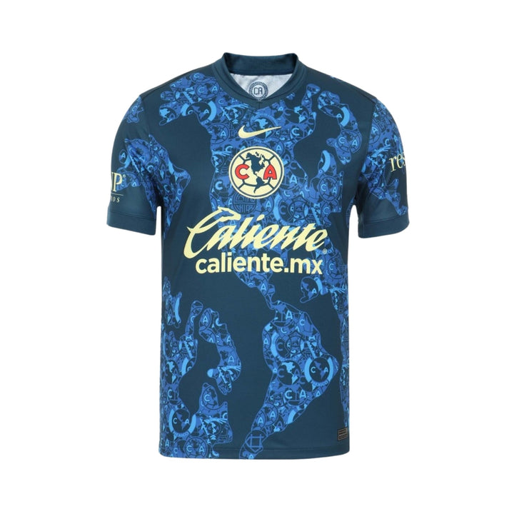 Club America Alternative 24/25