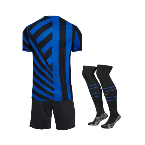 Inter Milan Kids Kit 24/25 Home