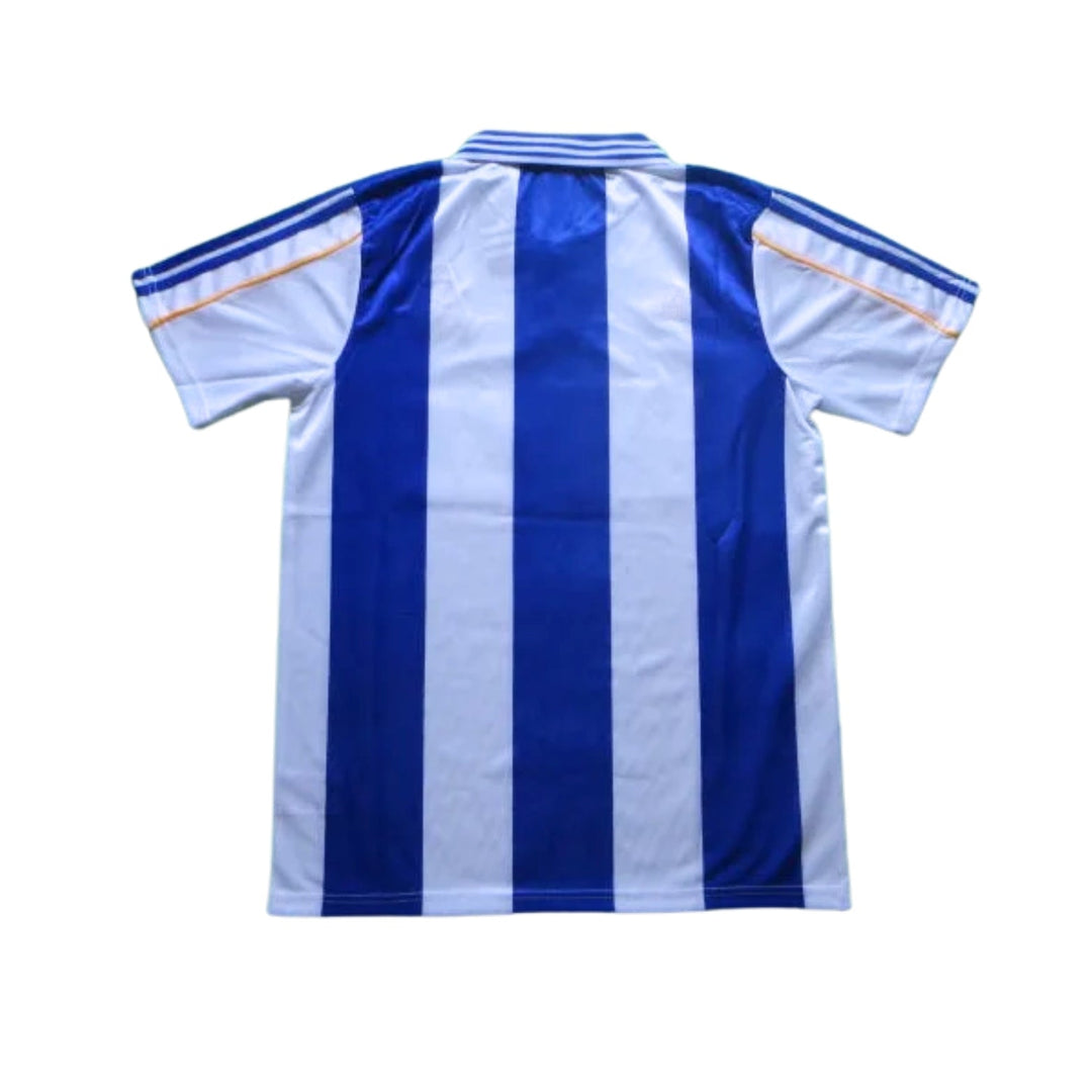 Deportivo de La Coruña Main 99/00