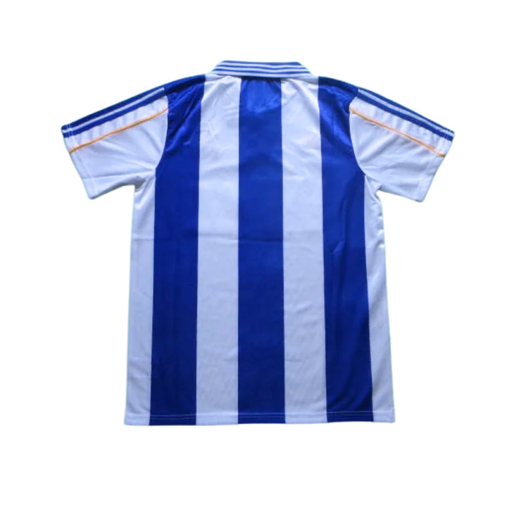 Deportivo de La Coruña Main 99/00