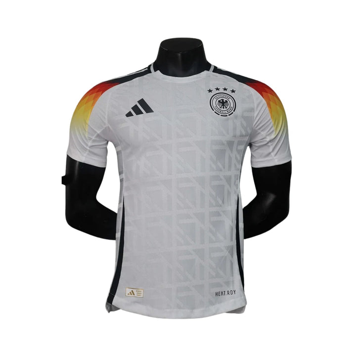 Germany Home 24/25 - Player Version - Euro 2024