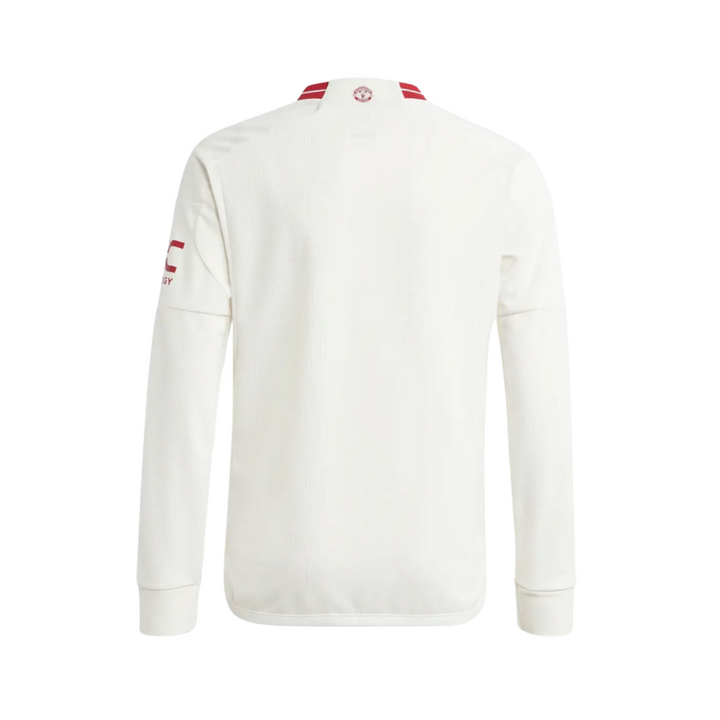 Manchester United Third 23/24 - Long Sleeve
