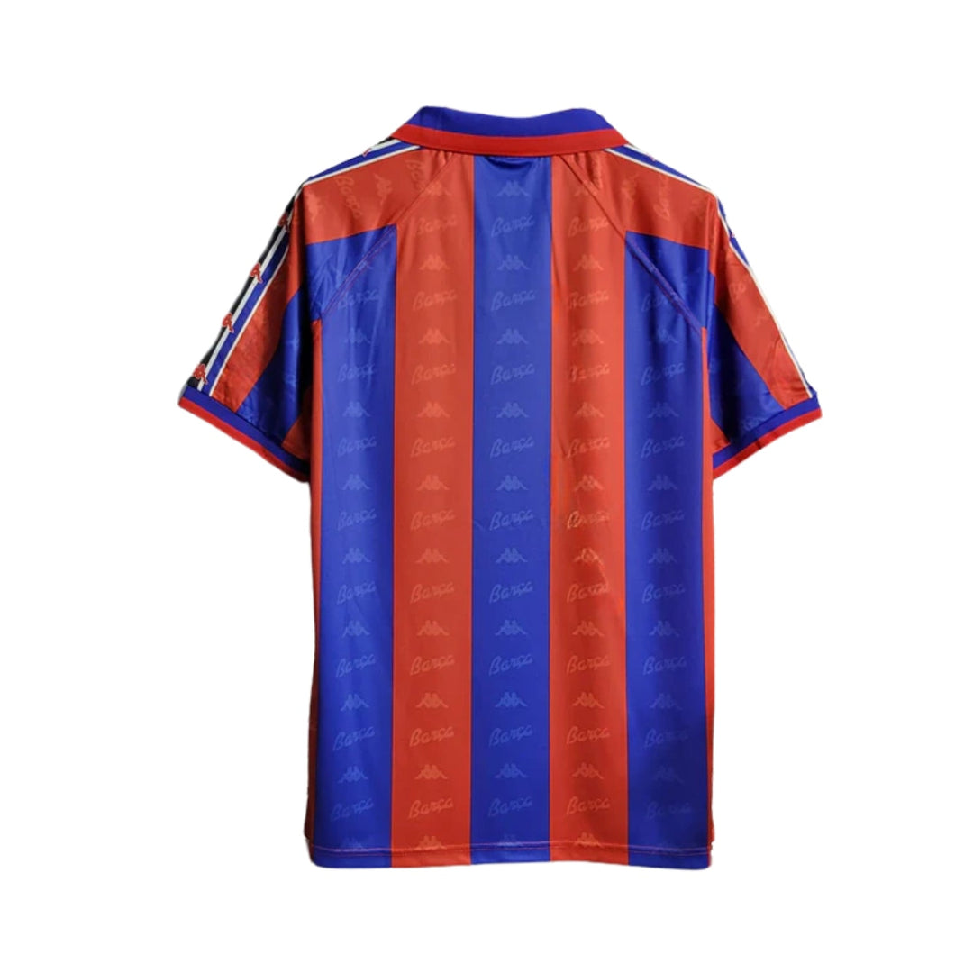 Barcelona Home 96/97