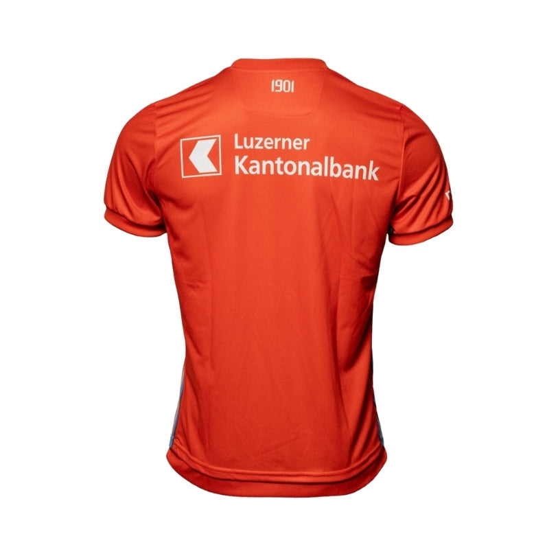 Goalkeeper FC Luzern 25/26