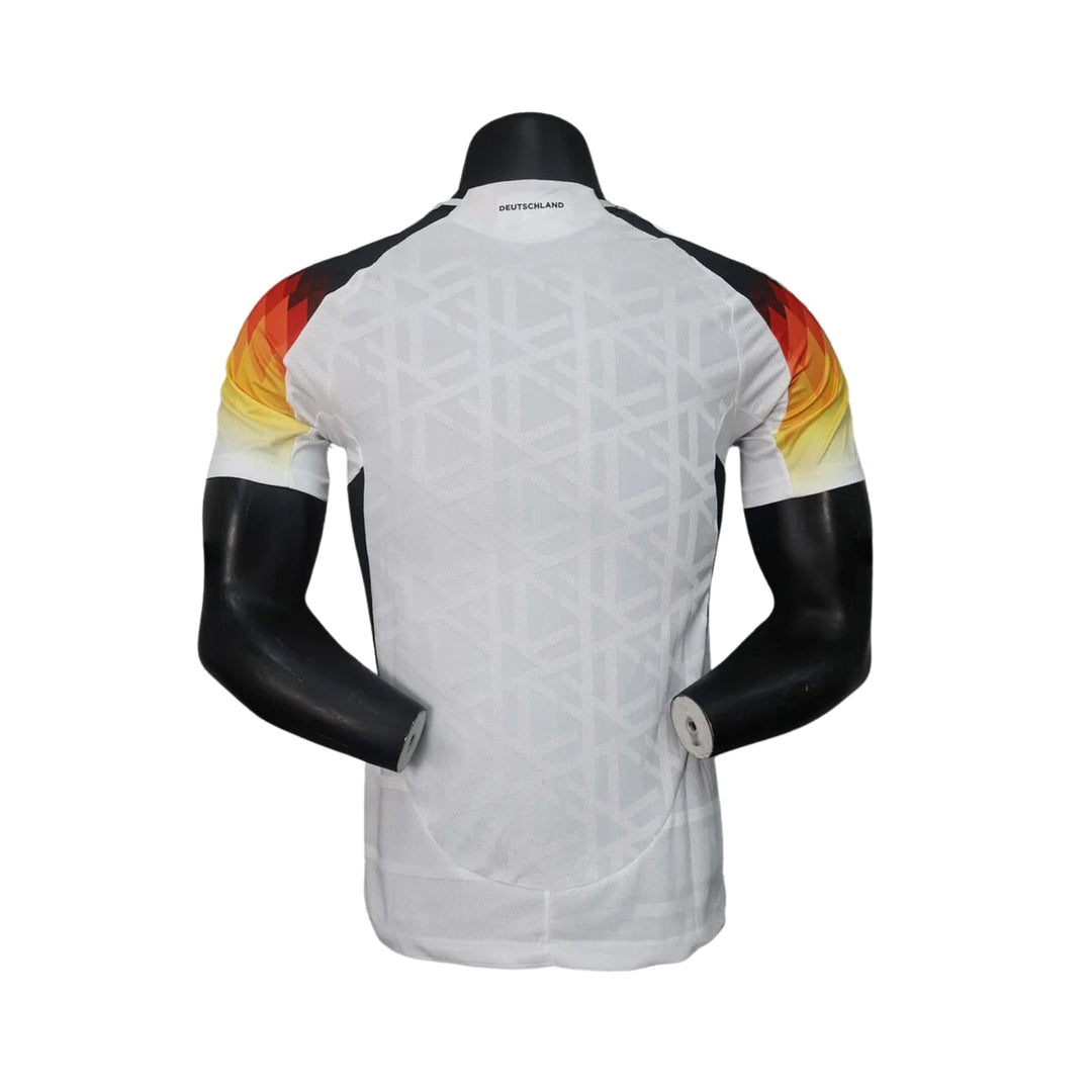 Germany Home 24/25 - Player Version - Euro 2024
