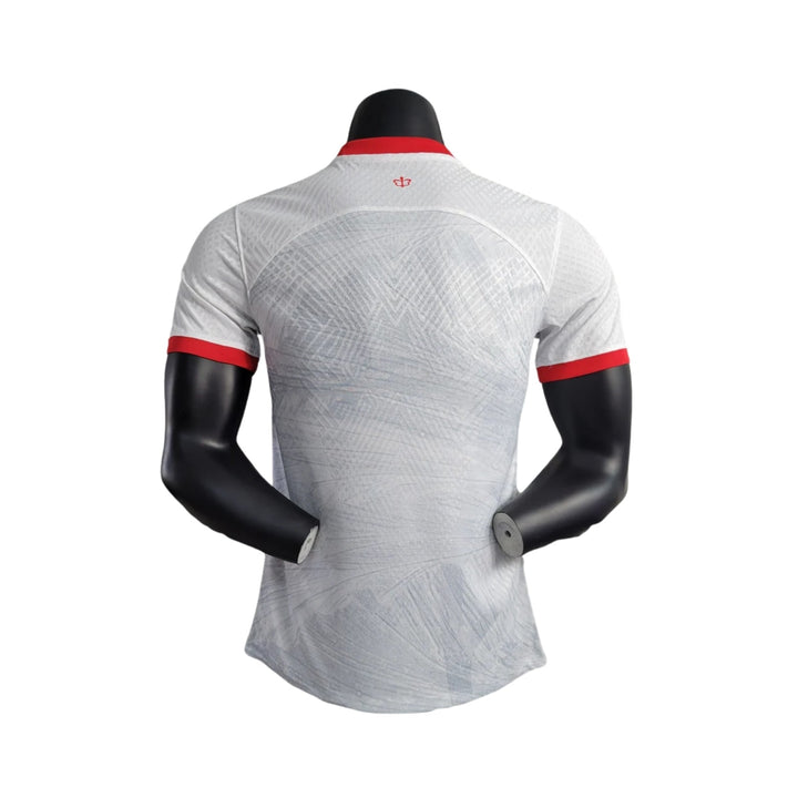 Reversible Windbreaker - Italy