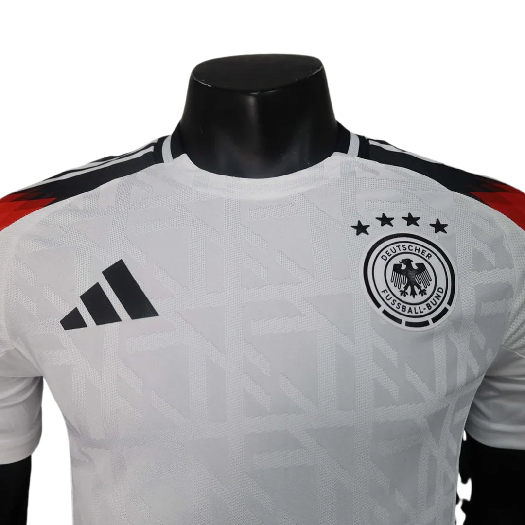 Germany Home 24/25 - Player Version - Euro 2024