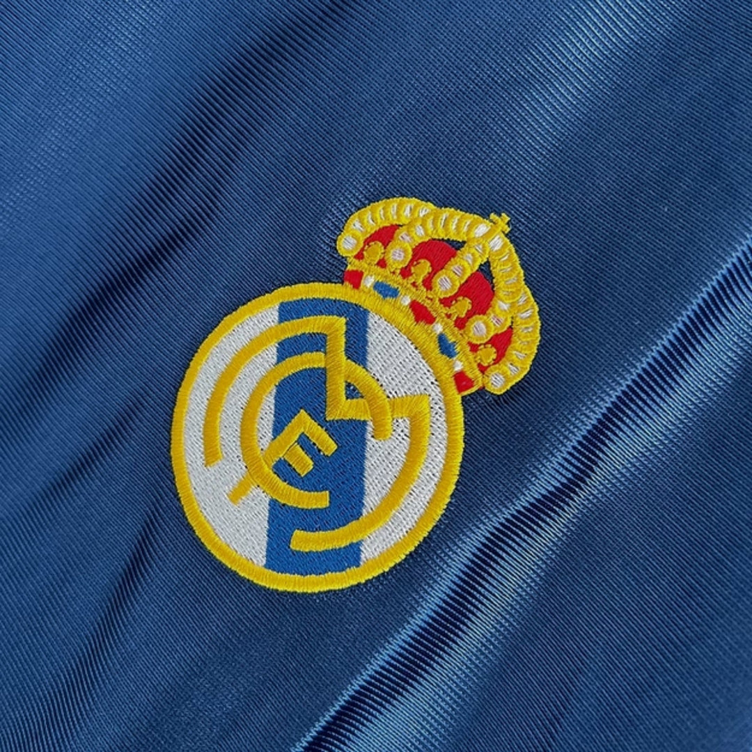 Real Madrid Third 98/99