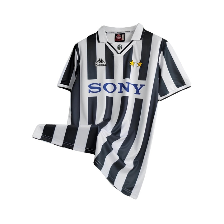 Juventus Main 95/96