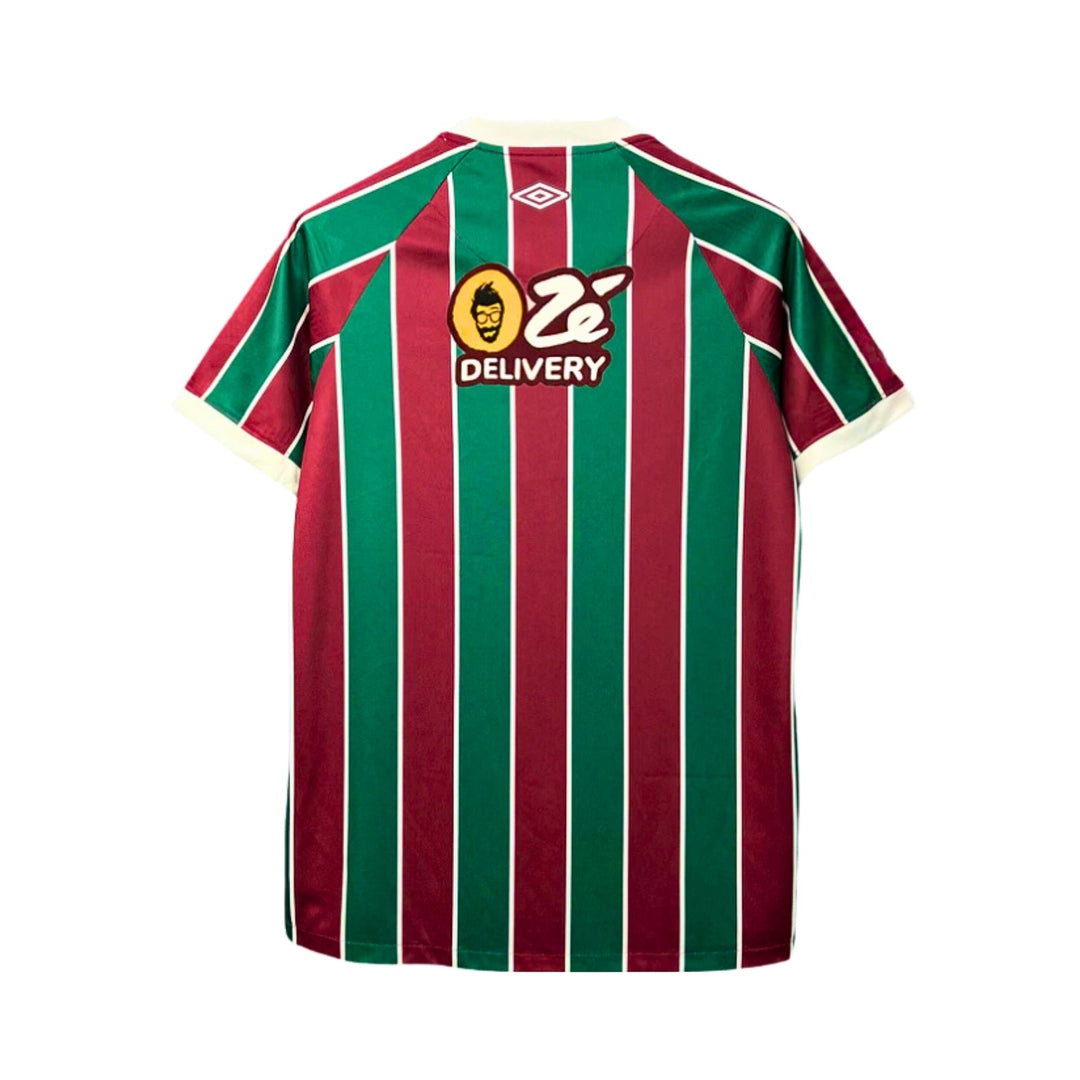 Fluminense Principal 23/24 - All Sponsorships