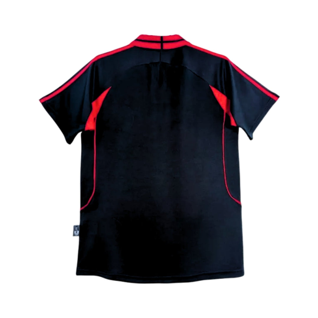 AC Milan Third 00/01