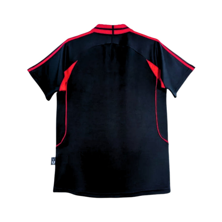 AC Milan Third 00/01
