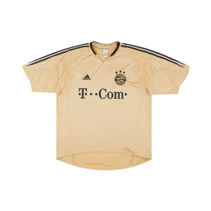 Bayern Munich Alternative 04/05