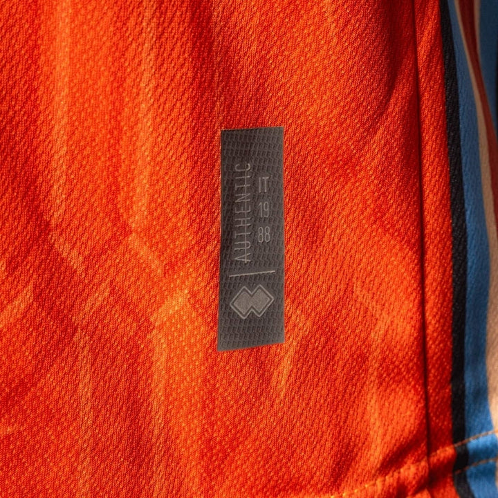 Goalkeeper FC Luzern 25/26