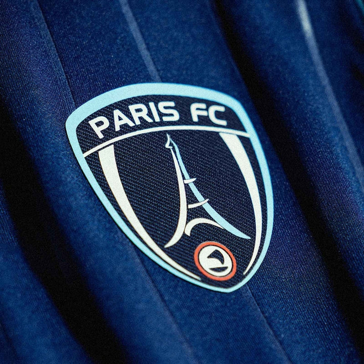 Paris FC Home 25/26