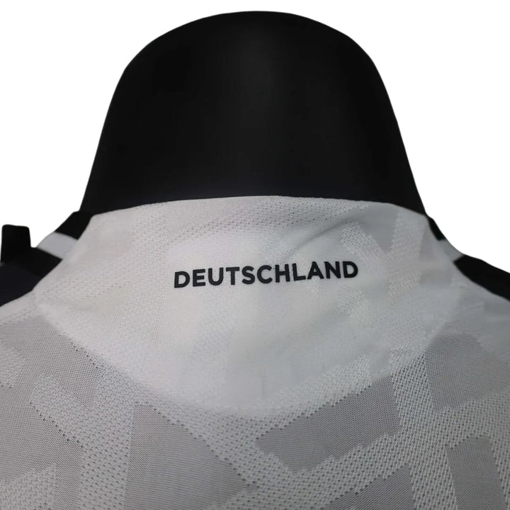 Germany Home 24/25 - Player Version - Euro 2024