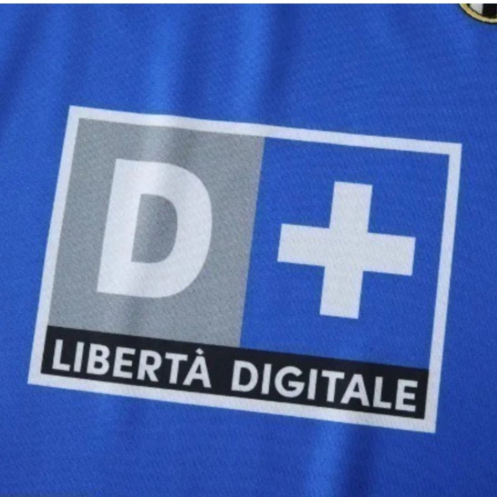 Juventus Alternative 99/00 - Long Sleeve