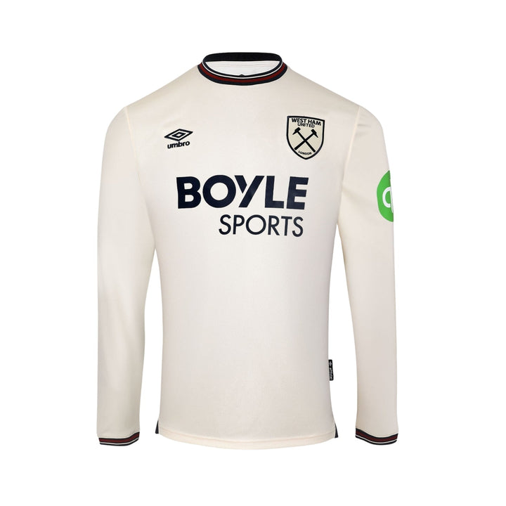 West Ham Alternative 25/26 - Long Sleeve