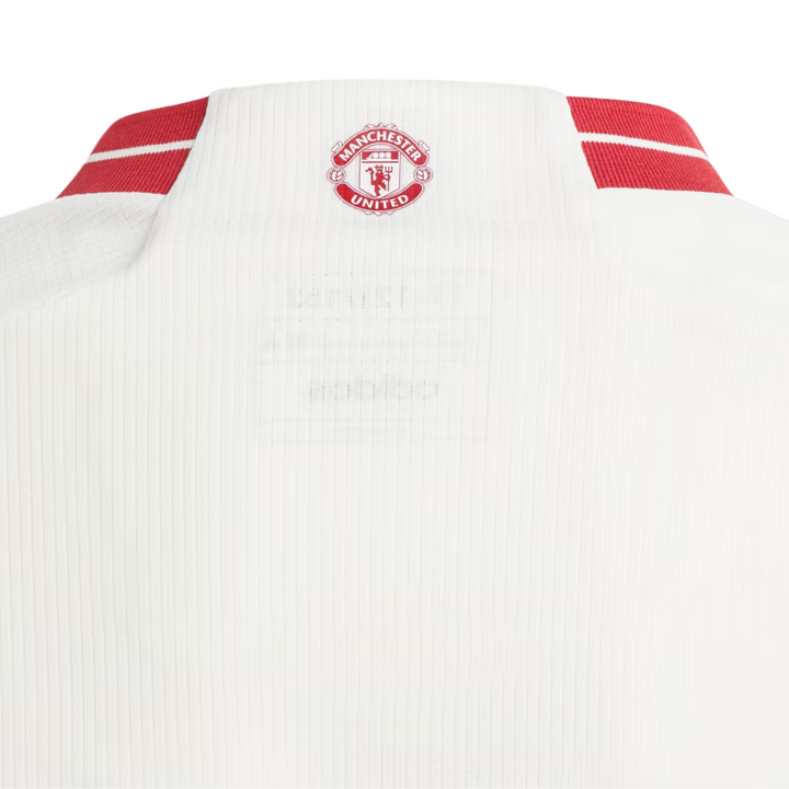 Manchester United Third 23/24 - Long Sleeve
