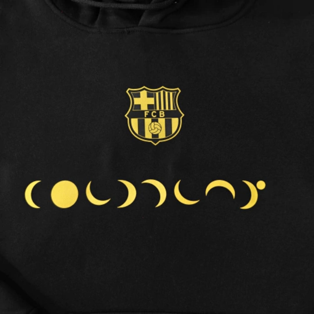 Barcelona 25/26 - Hoodie