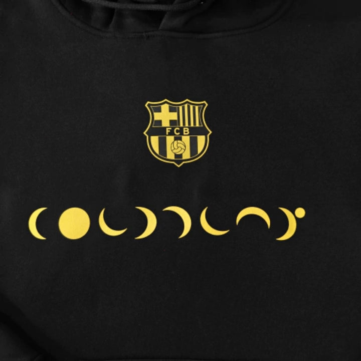 Barcelona 25/26 - Hoodie