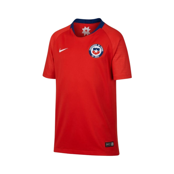 Chile Main 18/19