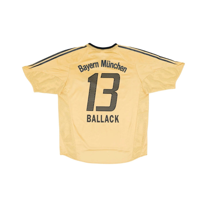 Bayern Munich Alternative 04/05