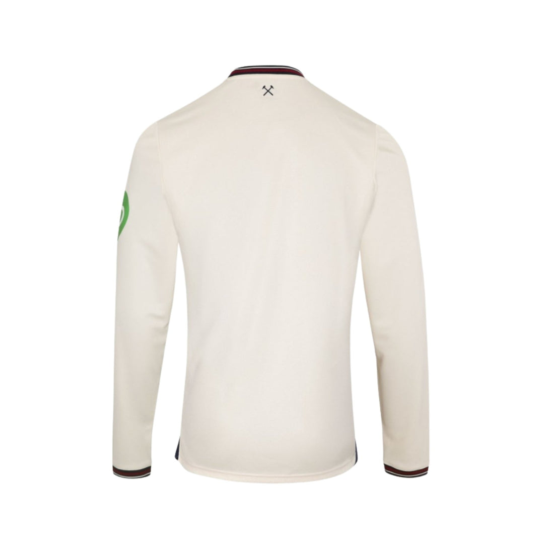 West Ham Alternative 25/26 - Long Sleeve