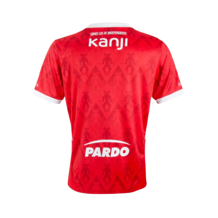 Independent Main 25/26