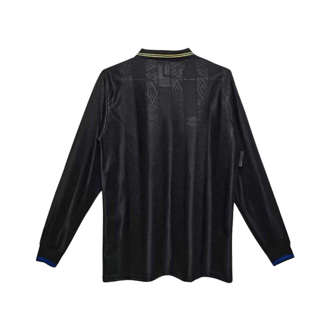 Manchester United Alternative 93/94 - Long Sleeve