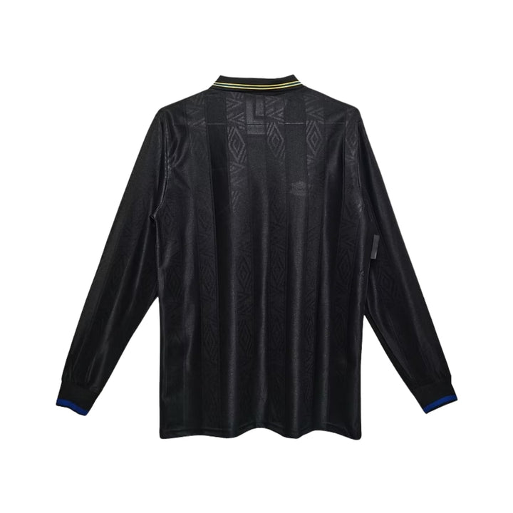 Manchester United Alternative 93/94 - Long Sleeve