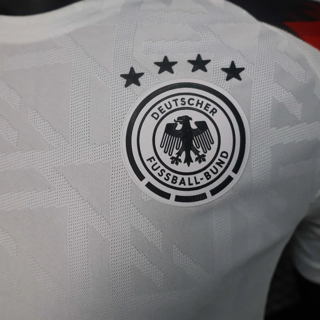 Germany Home 24/25 - Player Version - Euro 2024