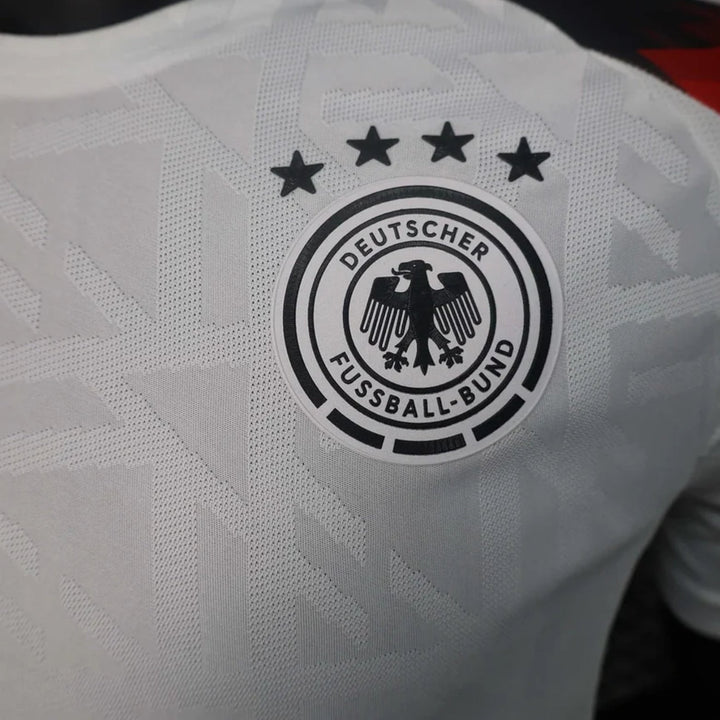Germany Home 24/25 - Player Version - Euro 2024