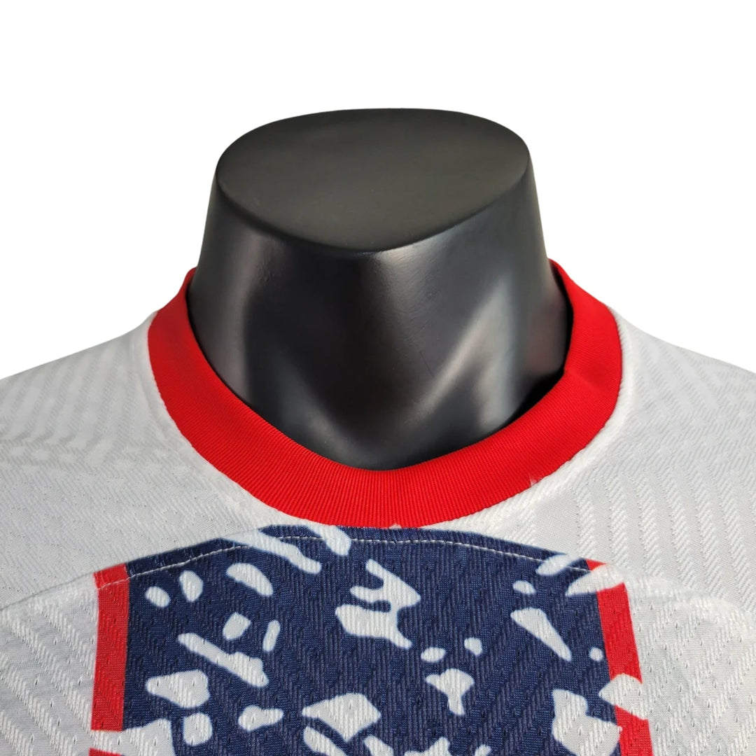 Reversible Windbreaker - Italy