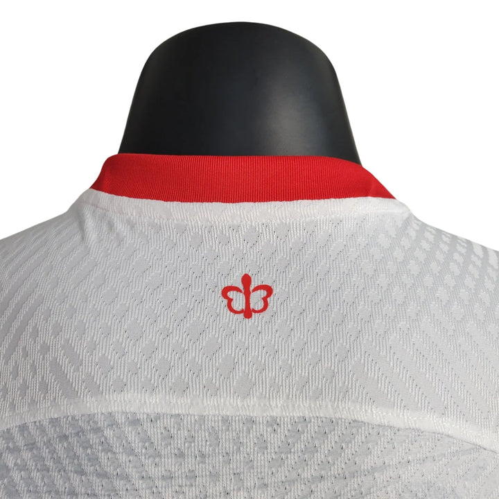 Reversible Windbreaker - Italy