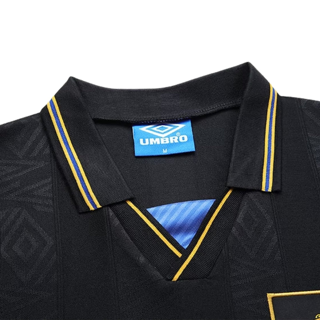 Manchester United Alternative 93/94 - Long Sleeve