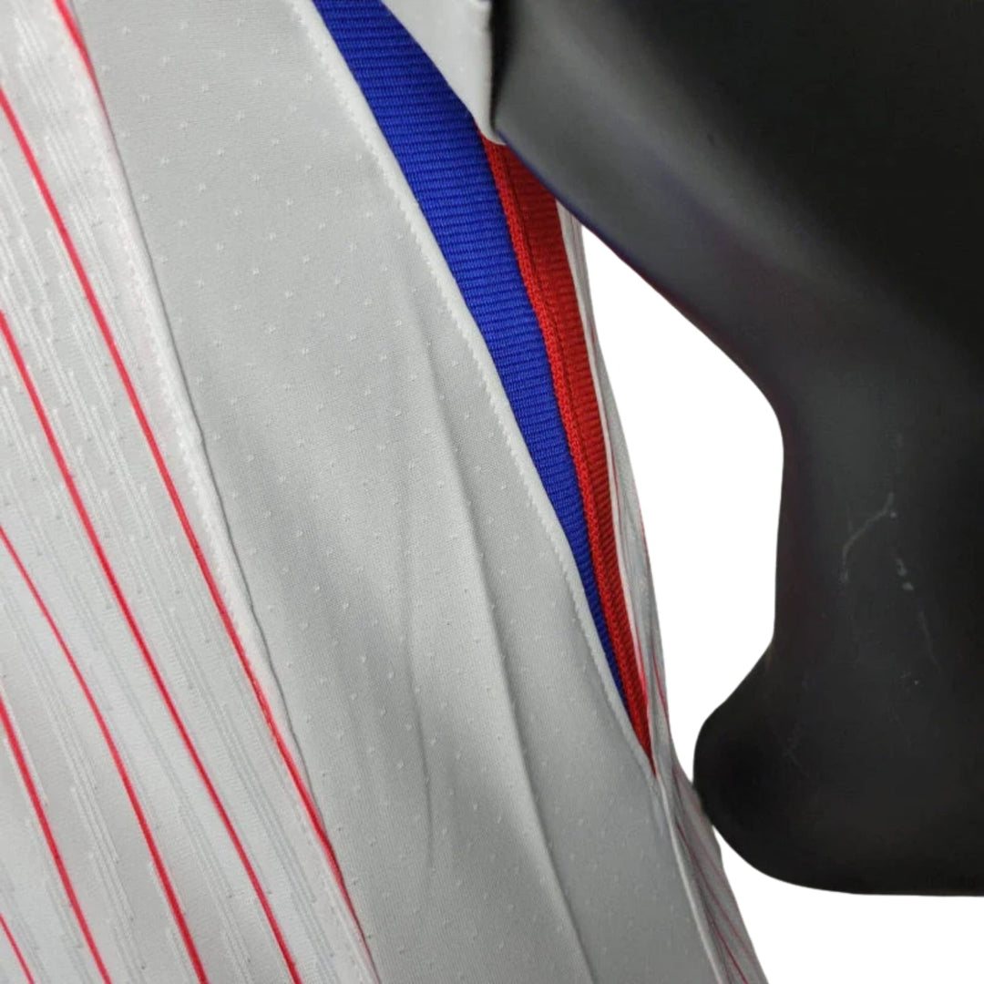 France Away 24/25 - Player Version