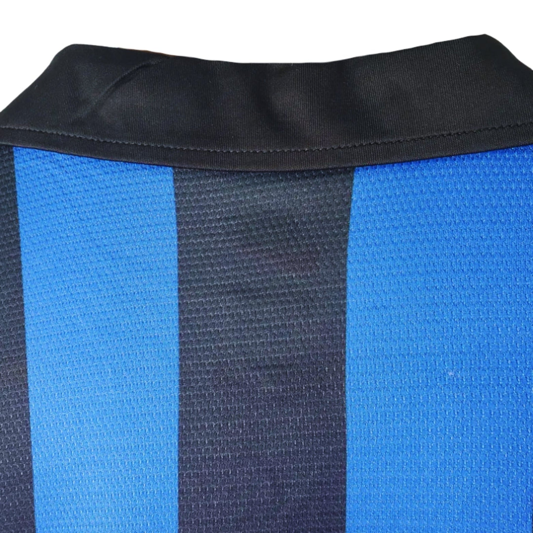 Inter Milan Home 98/99 - Long Sleeve