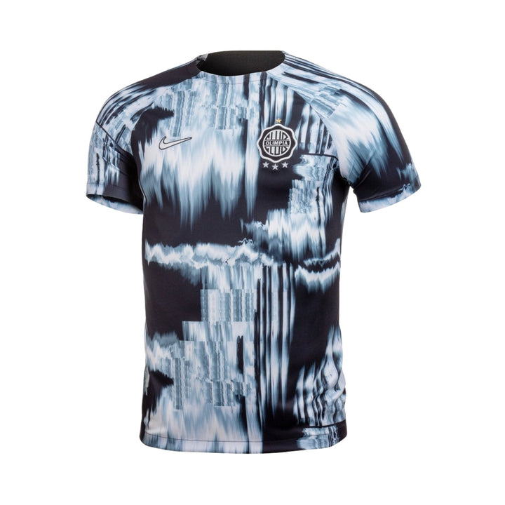 Club Olimpia Training 24/25