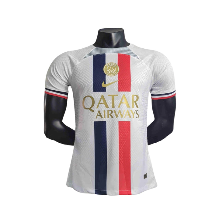 Reversible Windbreaker - Italy