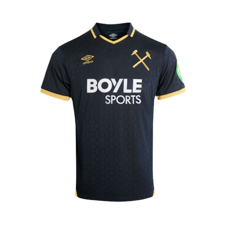 West Ham Third 25/26