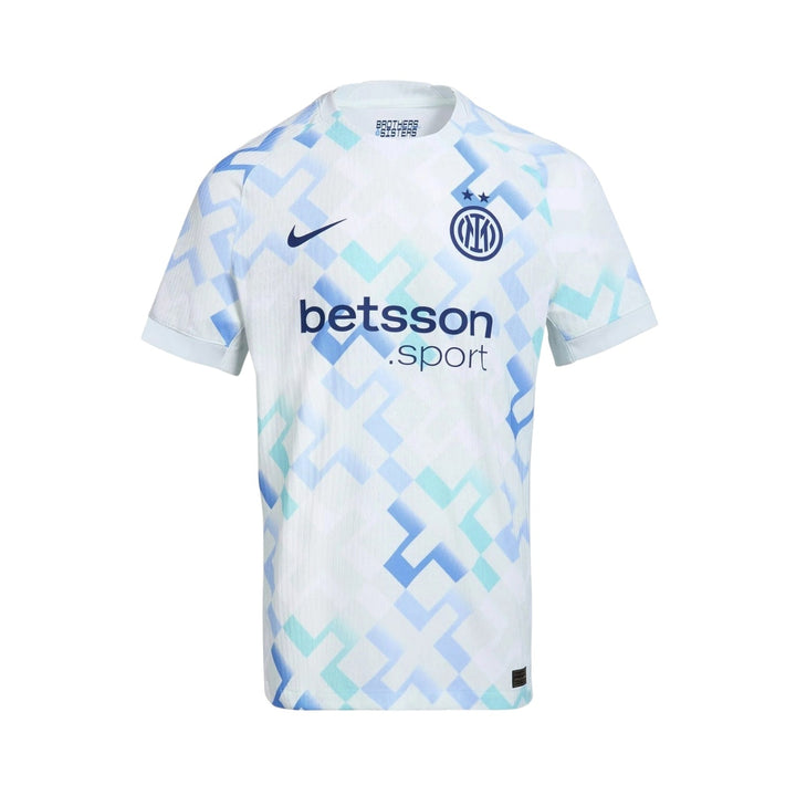 Inter Milan Alternative 25/26