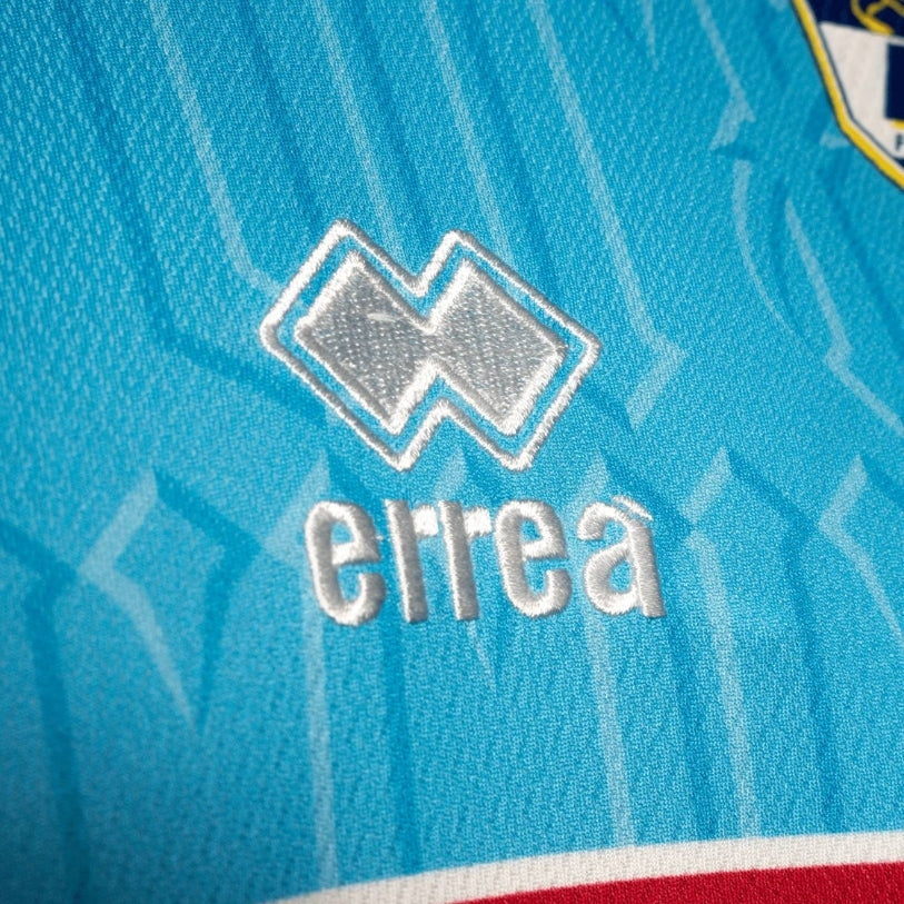 Goalkeeper FC Luzern 25/26