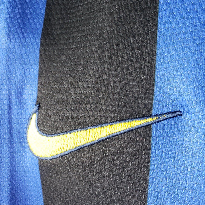 Inter Milan Home 98/99 - Long Sleeve