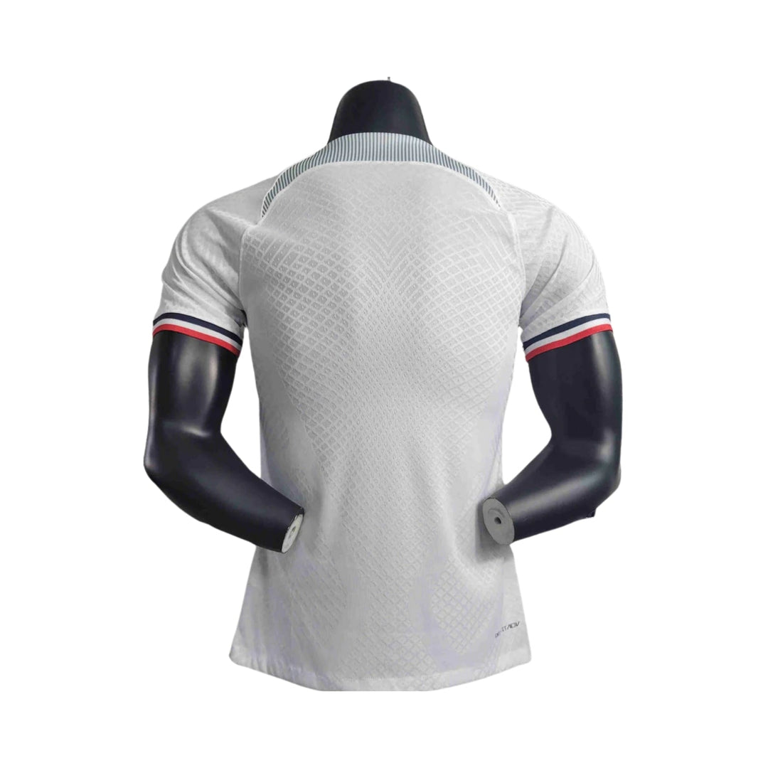 Reversible Windbreaker - Italy