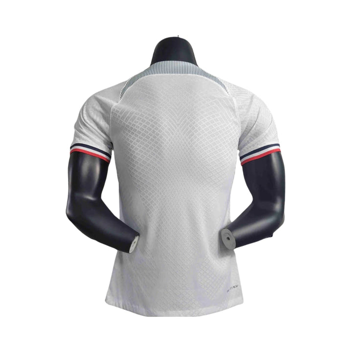 Reversible Windbreaker - Italy