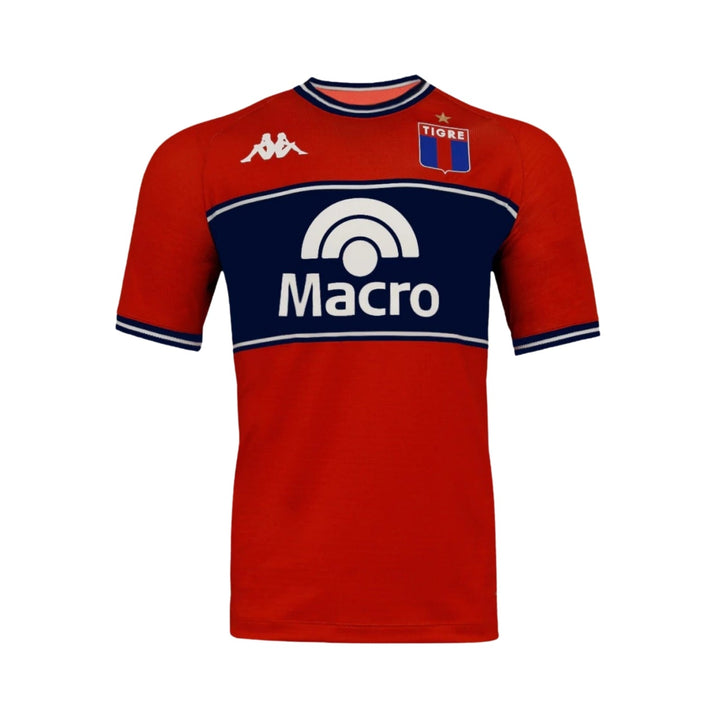 CA Tigre Third 25/26