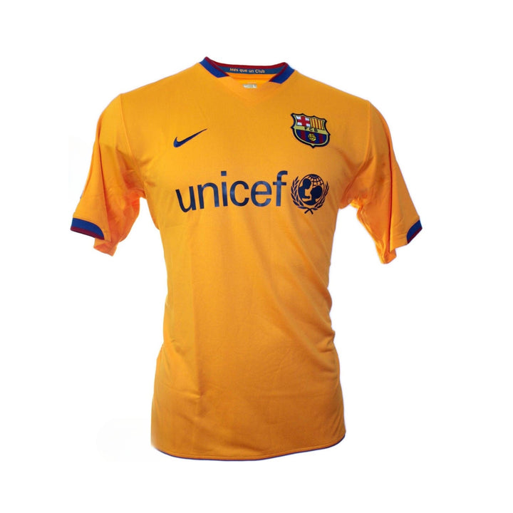 Barcelona Alternative 06/07