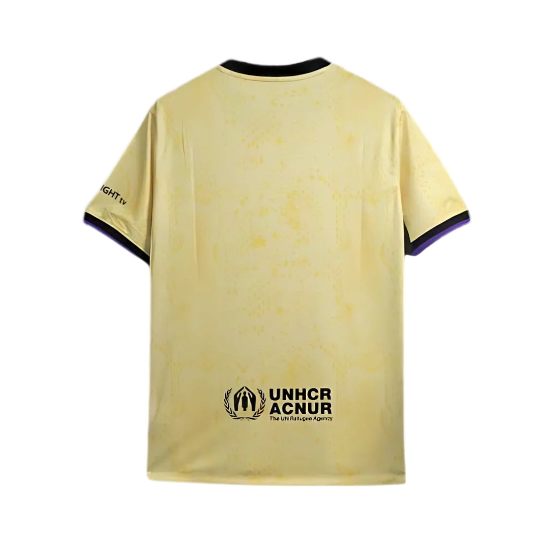 Barcelona Alternative 25/26 - Women's Version